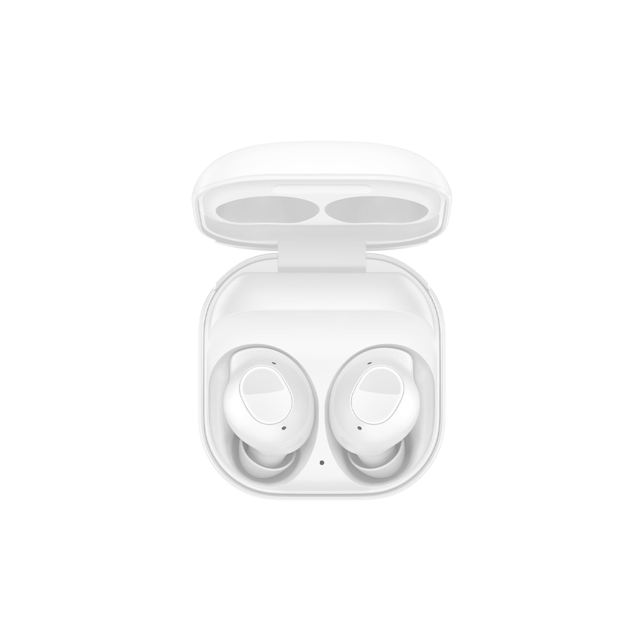ایرپاد بی سیم SAMSUNG Galaxy buds FE مدل SM-R400 - سفید - اصلی (گارانتی 12 ماهه شرکتی)